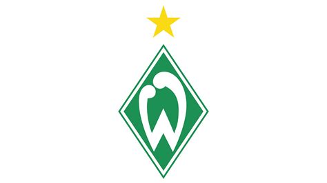 Any formats available for instant download. Werder Bremen Logo | LOGOS de MARCAS