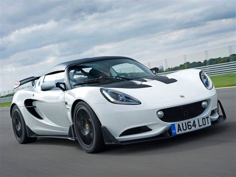 Finally! Lotus Will Launch Two New Sports Cars In 2020 ...