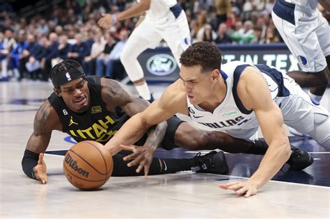 Dwight Powell is the unsung hero of the Mavericks - Mavs Moneyball