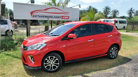 7484 kilang, jalan sungai petani kampong kilang ketapan 08300, gurun. KERETA SEWA MURAH SUNGAI PETANI - KetaSewaDelivery
