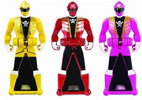 Henshin Grid Difference Between American Power Ranger 51 Off