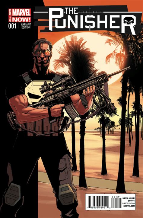 After decades of colourful heroes, simple stories and. Best Comic Book Covers of the Week: 2/7/14 - Comic Vine ...