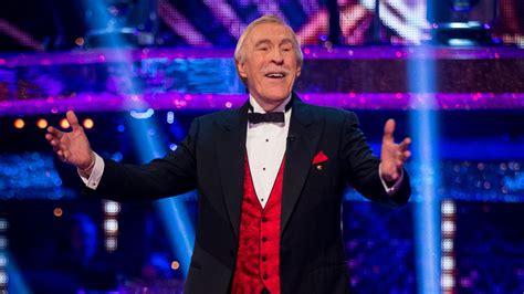 Strictly Come Dancing Bosses Confirm Sir Bruce Forsyth Tribute