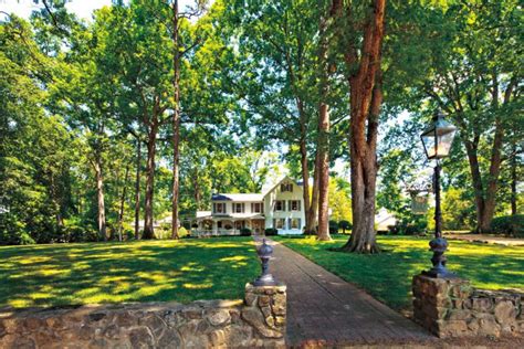 Chapel Hill North Carolina Leading Estates Of The World