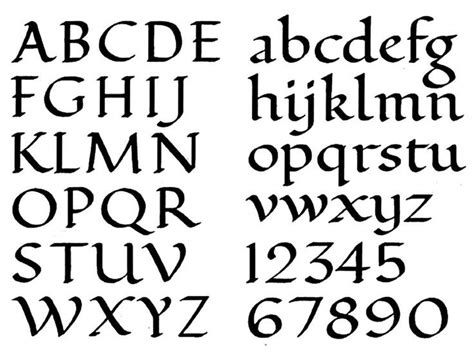 You can find the uppercase version at uppercase calligraphy practice alphabet. dc27ba1e29eef4f8e11bcbc6b1587429.jpg 736×548 pixels ...