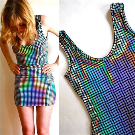 Cute Rave Party Outfits 20 Ideas What To Wear For Rave Party