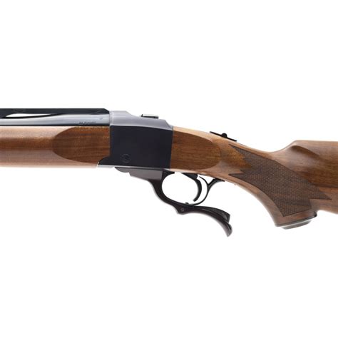 Ruger No1 22 Hornet R31344