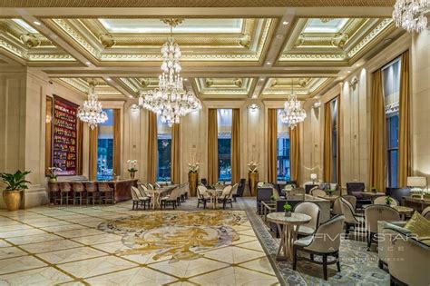 The plaza hotel isn't the only hotel in new york city that has this distinction. Photo Gallery for The Plaza Hotel in New York, NY - United ...