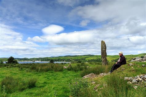 Loch craignish cottages is situated in ardfern. Ardfern - Argyll and Bute, Scotland - Around Guides