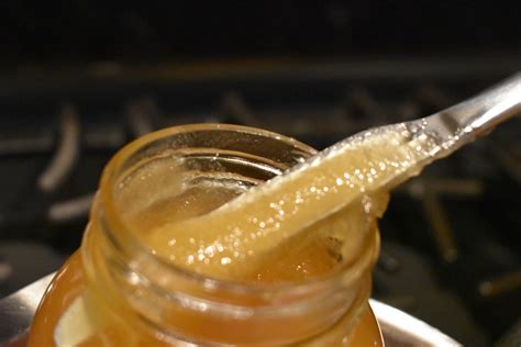 Honey Milk Farms Crystalized Honey Why Does It Do That Is It Still Good