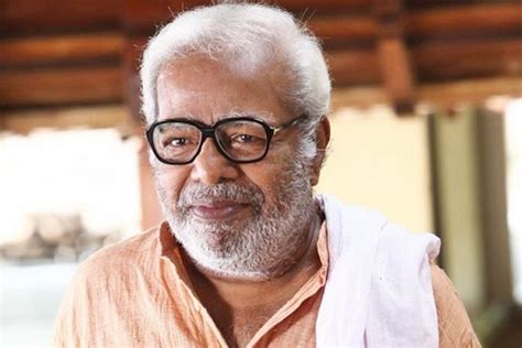 Thilakan Actor Death Height Weight Wife Net Worth And Bio