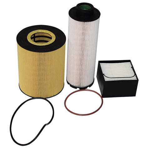 Find many great new & used options and get the best deals for e1030k01 hengst fuel filter ff11i20 oe replacement at the best online prices at ebay! 3pc MAN TGA D28 Minor Service Kit - Truck Busters