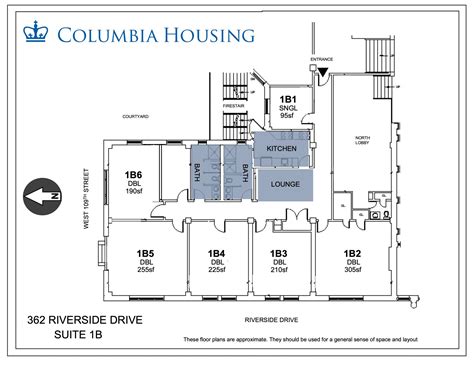 Carlton Arms | Columbia Housing