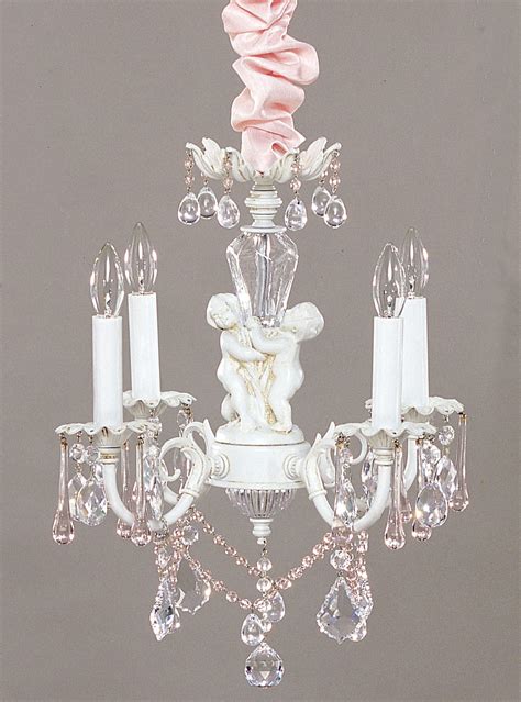 Maybe you would like to learn more about one of these? I Lite 4 U; Shabby Chic style Mini chandeliers & Lighting