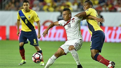 La primera de higuaín, clara como ante alemania. Copa América Centenario: ¿Qué pasa si Perú y Ecuador ...