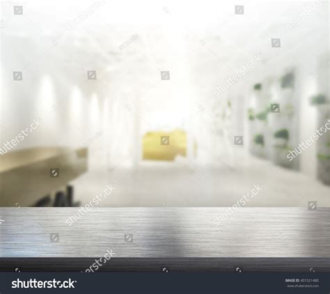 Table Top Blur Office Background Stock Photo 401521480 Shutterstock
