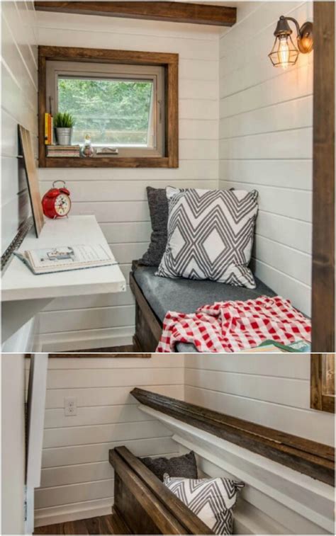 40 Tiny House Storage And Organizing Ideas For The Entire Home Tiny