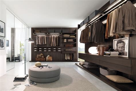 If you are looking to design a wardrobe for yourself, this post might provide some inspiration. fetching modern open wardrobe design with wonderful gray ...