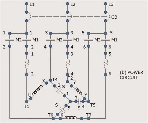 Check spelling or type a new query. WYE-DELTA REDUCE VOLTAGE STARTER | Motor Control Operation ...