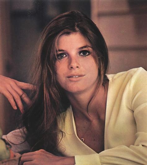 Katharine Ross Katherine Ross Stepford Wife Beautiful Actresses
