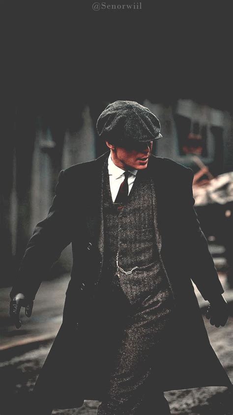 10 of the show's most savage quotes. Pin by Ahmed Alqubaity on Thomas shelby in 2020 | Peaky ...
