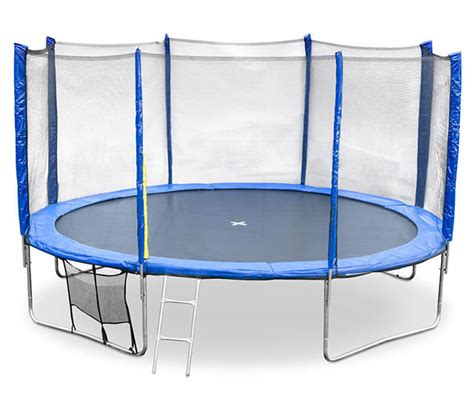 Before telling one as the best one, you should go through several. Best Trampolines in UK - Multiple Brands on Review!