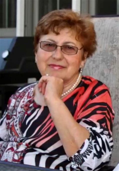 In Loving Memory Of Maya Granovsky Chicago Jewish Funerals Skokie Chapel
