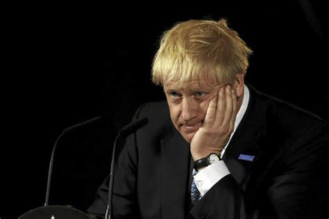 But the pm urged the nation to behave responsibly when pub gardens reopen and restaurants resume outdoor dining in a major. Does bad hair have anything to do with being a dictator?