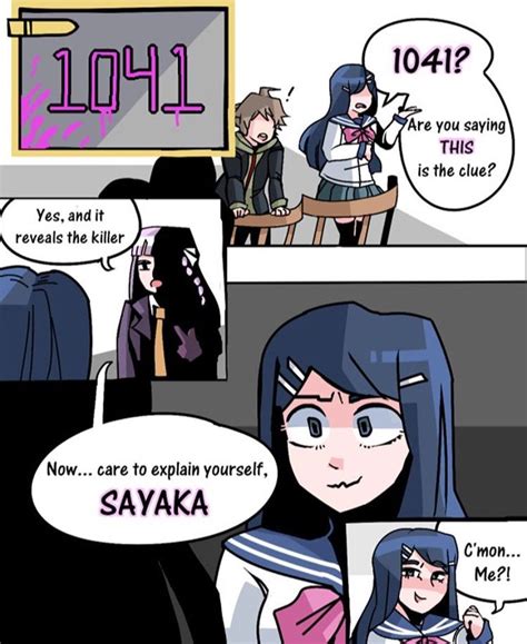 thot lmaoo | homiecide | Pinterest | Danganronpa memes, Anime and Manga