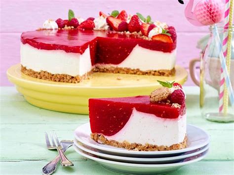 Maybe you would like to learn more about one of these? Kuchen ohne Backen - echte Kühlschrankkuchen | LECKER