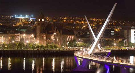 Derry~londonderry
