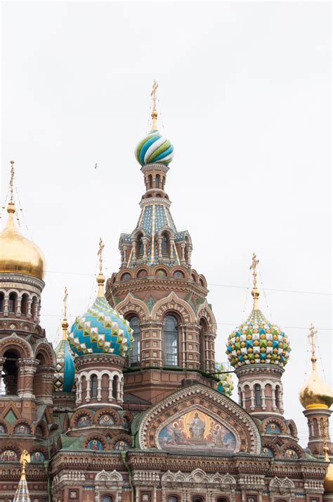 History of the church of the saviour on spilled blood. Church of the Savior on Spilled Blood in Saint Petersburg ...