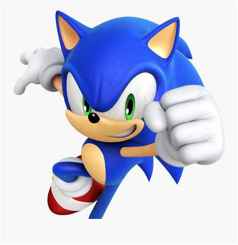 Our jpg to png converter is free and works on any web browser. View Media - Sonic Png , Free Transparent Clipart - ClipartKey