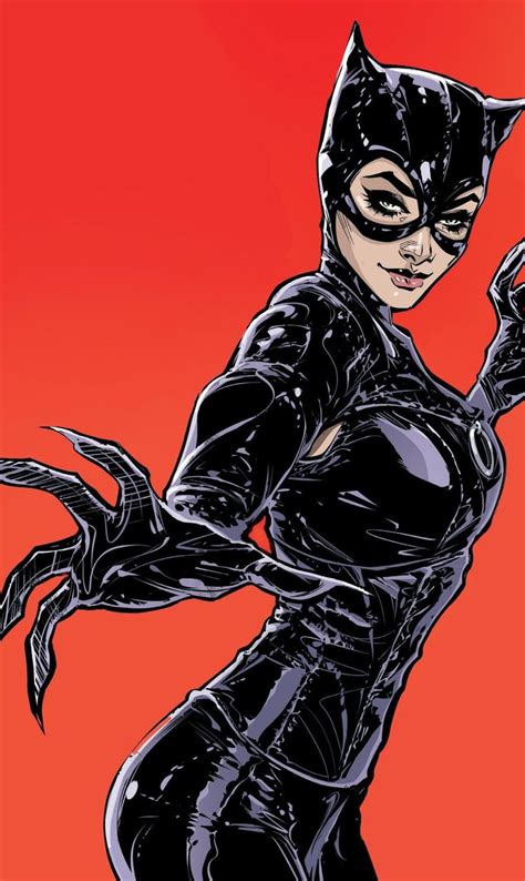 Pin By Doreen Para On Catwoman Costume Cosplay Catwoman Comic Fun