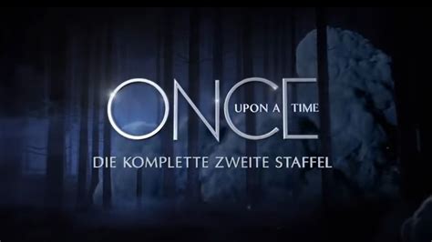 Once Upon A Time Trailer Staffel 2 Youtube