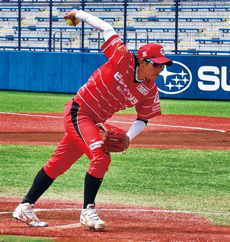 全選手 投手 野手・捕手 ｜ ▼降順 ▲昇順. 日本女子ソフトボール 世界のトップ選手が集結 大和S ...