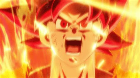 Mui Goku Gifs Dragon Ball Gifs Super Goku Anime Tags Homerisice