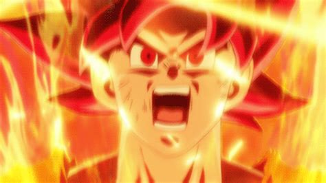 Find funny gifs, cute gifs, reaction gifs and more. Dragon Ball Super Gif - ID: 13142 - Gif Abyss