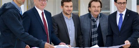 Haus zur miete in deggendorf auf dem kommunalen immobilienportal deggendorf. Deggendorf erhält neues Seniorendomizil