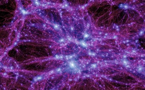 Physicists Narrow Range Of Potential Masses For Dark Matter Candidate