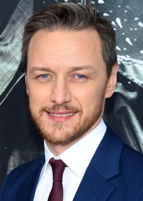 James mcavoy was born on april 21, 1979, in glasgow. James McAvoy | Disney Wiki | FANDOM powered by Wikia