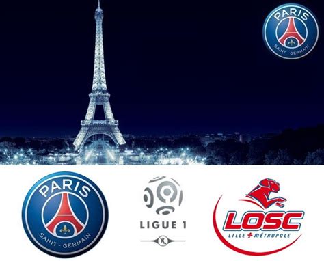 Je crée mon compte se connecter se connecter Photos psg lille