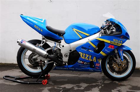 Voir plus d'idées sur le thème suzuki gsx r, motos, e portfolio. Album: MattM's GSXR 750 Track Bike | Ducati Forum
