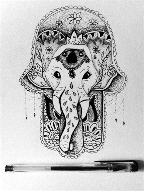 Just Some Amazing Hipster Drawing Ideas Of It Bored Art