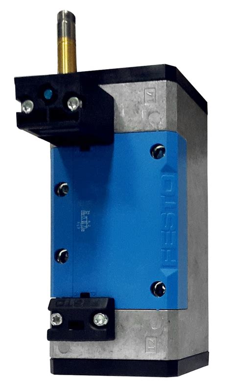 Valvula Festo 5/2 Monostable Mfh-5/2-d-3-c (151870) - Bs. 2.112.933,11