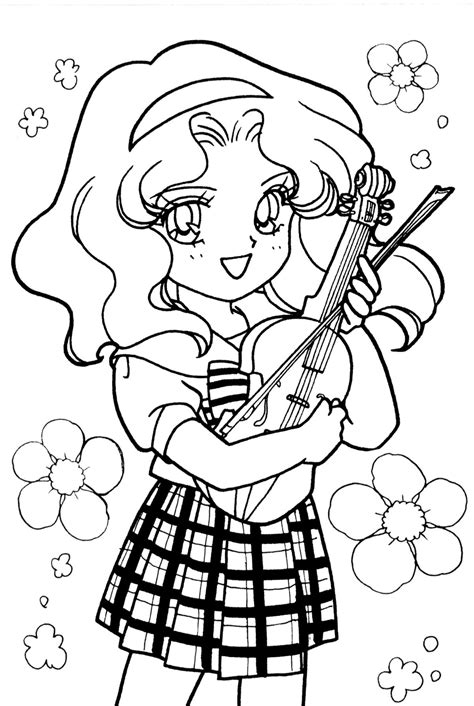 Polish your personal project or design with these sailor moon transparent png images, make it even more personalized and more attractive. mylène | Sailor moon coloring pages, Coloring pages ...