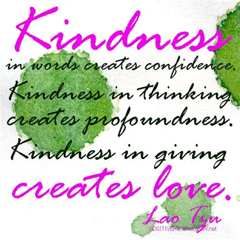 Enjoy our kindness quotes collection by famous authors, poets and actors. Quotes On Giving And Kindness. QuotesGram