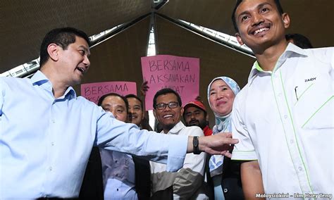 Khairuddin on wn network delivers the latest videos and editable pages for news & events, including entertainment, music, sports, science and more, sign up and share your playlists. indah.com: Exco PAS sambut Azmin di KLIA