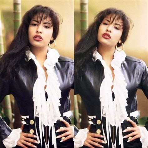 Selena Quintanilla On Instagram Amor Prohibido Photoshoot By Maurice Rinaldi Selena