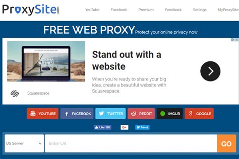 Free proxy lists are collected proxy servers. 7 Best Free Proxy Servers for Anonymous Web Surfing